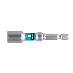 Punta Dado Impact Premier 8.0Mm (1/4"X65Mm) E-03464 Makita