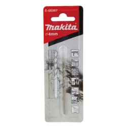 Broca Concreto T.C.T 4X70Mm E-06367 Makita