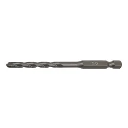 Broca Concreto 5 X 90 Mm. (Toma Hex. 1/4") D-23793 Makita