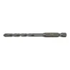 Broca Concreto 5 X 90 Mm. (Toma Hex. 1/4") D-23793 Makita Broca Concreto 5 X 90 Mm. (Toma Hex. 1/4") D-23793 Makita