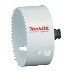 Sierra Copa Ezychange Bim 102Mm E-03997 Makita