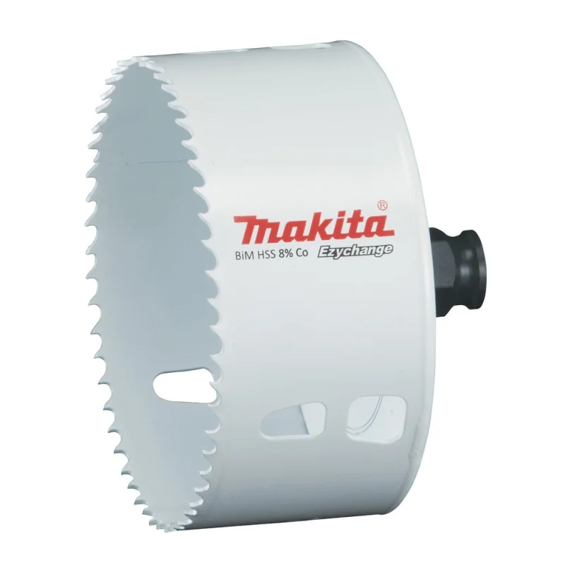 Sierra Copa Ezychange Bim 102Mm E-03997 Makita Sierra Copa Ezychange Bim 102Mm E-03997 Makita