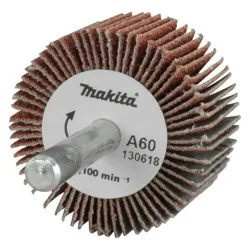 Rueda Traslapada A60 50.8 X 38.1 X 6.00 B-37328 Makita
