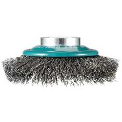 Grata Circular Recta Ondulado 100Mm X-Lock D-73449 Makita