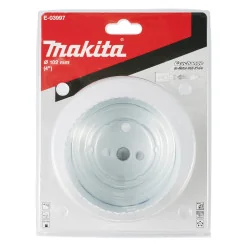 Sierra Copa Ezychange Bim 102Mm E-03997 Makita