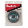 Grata Circular Recta Ondulado 100Mm X-Lock D-73449 Makita Grata Circular Recta Ondulado 100Mm X-Lock D-73449 Makita