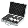 Set Sierra Copa Ezychankit Bim 7Pzs 19,22,29,38,44 E-12304 Makita Set Sierra Copa Ezychankit Bim 7Pzs 19,22,29,38,44 E-12304 Makita
