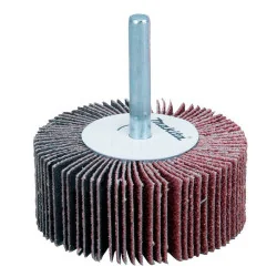 Rueda Traslapada A40 50X20Mm Eje 6Mm D-76174 Makita