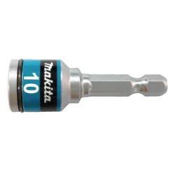 Punta Dado Impact Premier 10.0Mm (1/4"X50Mm) " E-22894 Makita