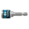 Punta Dado Impact Premier 10.0Mm (1/4"X50Mm) " E-22894 Makita Punta Dado Impact Premier 10.0Mm (1/4"X50Mm) " E-22894 Makita