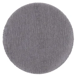 Disco Lija 150Mm 120 Velcro Con Malla Abrasiva 10 D-78726 Makita