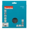Disco Lija 150Mm 120 Velcro Con Malla Abrasiva 10 D-78726 Makita Disco Lija 150Mm 120 Velcro Con Malla Abrasiva 10 D-78726 Makita