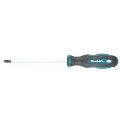 Destornillador Pozi Pz3 (3X150) B-65969 Makita