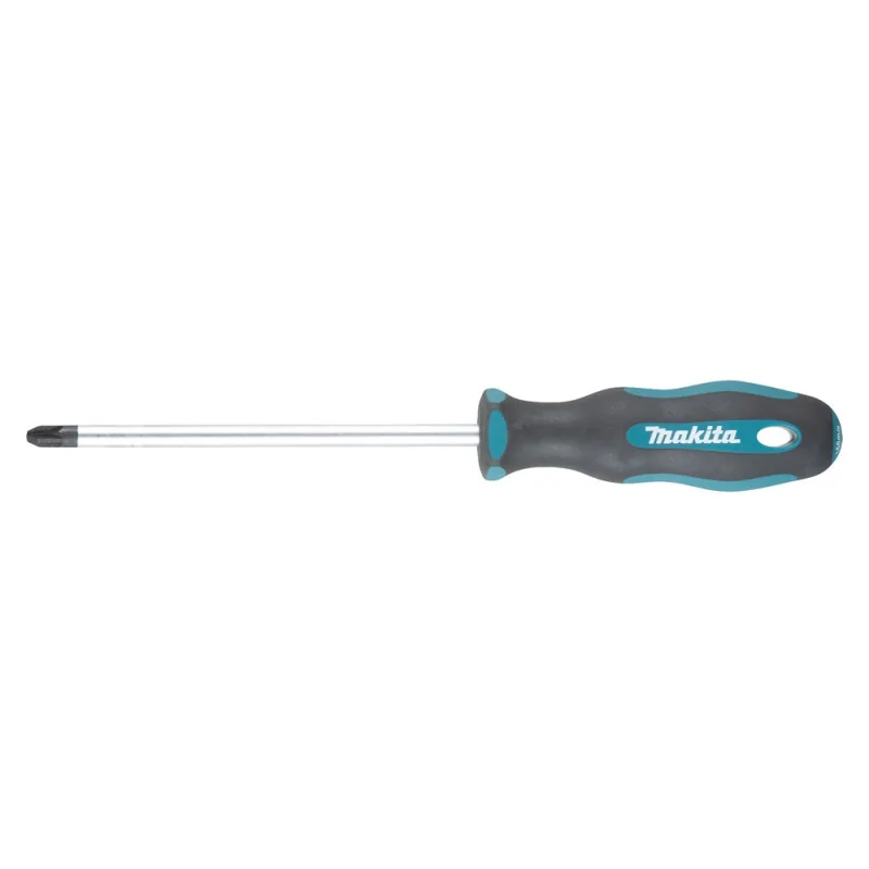 Destornillador Pozi Pz3 (3X150) B-65969 Makita Destornillador Pozi Pz3 (3X150) B-65969 Makita