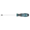 Destornillador Pozi Pz3 (3X150) B-65969 Makita Destornillador Pozi Pz3 (3X150) B-65969 Makita