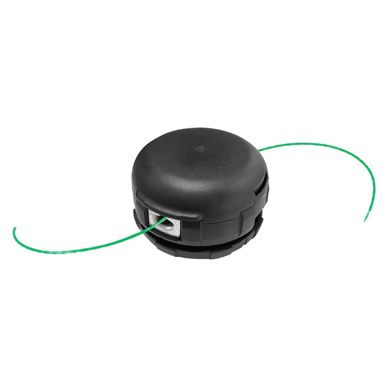 Cabezal Nylon Auto / B Y F / M10 X 1,25 Lh / 4" / 1915D8-4 Makita Cabezal Nylon Auto / B Y F / M10 X 1,25 Lh / 4" / 1915D8-4 Makita