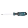 Destornillador Torx T30 (T30X100) B-66014 Makita Destornillador Torx T30 (T30X100) B-66014 Makita