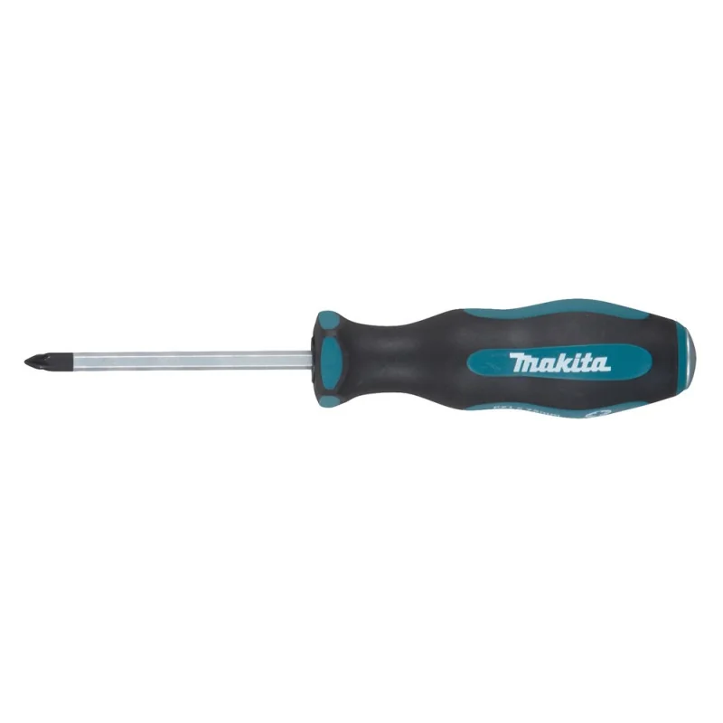 Destornillador Pozi Pz1 (1X75) B-66092 Makita Destornillador Pozi Pz1 (1X75) B-66092 Makita