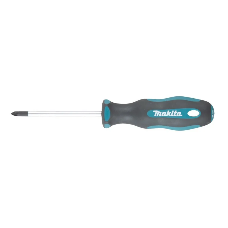 Destornillador Pozi Pz1 (1X80) B-65947 Makita Destornillador Pozi Pz1 (1X80) B-65947 Makita