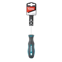 Destornillador Pozi Pz1 (1X80) B-65947 Makita