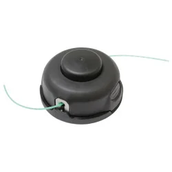 Cabezal Nylon / B&F / M8 X 1,25Rh / 4" / 2,0 Mm / 198971-4 Makita