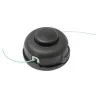 Cabezal Nylon / B&F / M8 X 1,25Rh / 4" / 2,0 Mm / 198971-4 Makita Cabezal Nylon / B&F / M8 X 1,25Rh / 4" / 2,0 Mm / 198971-4 Makita
