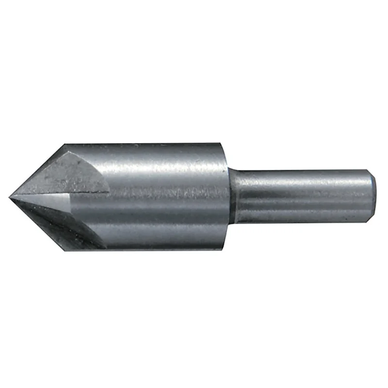 Fresa Conica Avellanada 5 Filos - 16.5 X 40Mm. - P D-37415 Makita Fresa Conica Avellanada 5 Filos - 16.5 X 40Mm. - P D-37415 Makita