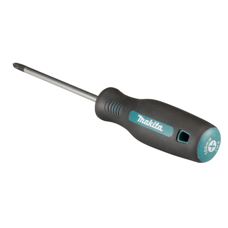 Destornillador Cruz Ph1X100 E-13356 Makita Destornillador Cruz Ph1X100 E-13356 Makita