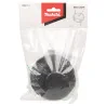 Cabezal Nylon / B&F / M8 X 1,25Rh / 4" / 2,0 Mm / 198971-4 Makita Cabezal Nylon / B&F / M8 X 1,25Rh / 4" / 2,0 Mm / 198971-4 Makita