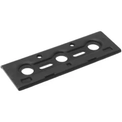 Base Para Minicuchillo 82Mm Para 1100-1923B-Kp0800-Kp091 343433-9 Makita