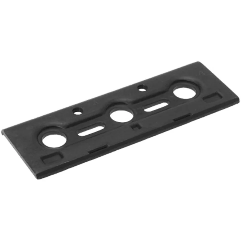 Base Para Minicuchillo 82Mm Para 1100-1923B-Kp0800-Kp091 343433-9 Makita Base Para Minicuchillo 82Mm Para 1100-1923B-Kp0800-Kp091 343433-9 Makita