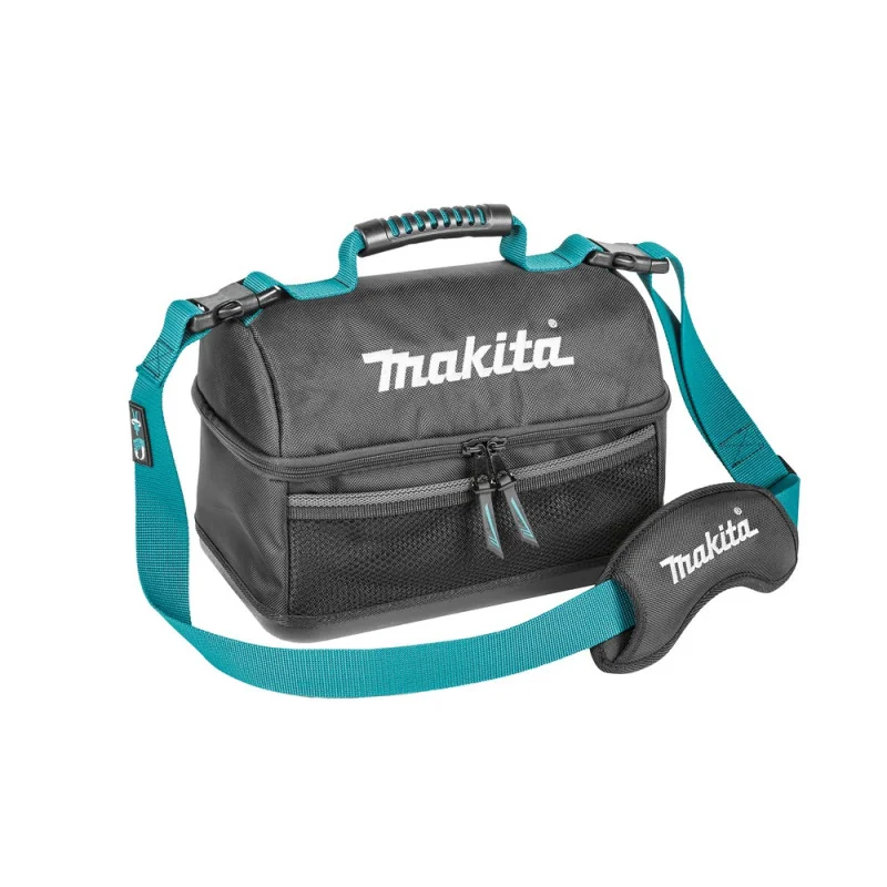 Bolso /Lonchera Con Cinturon 330X200X230Mm E-15590 Makita Bolso /Lonchera Con Cinturon 330X200X230Mm E-15590 Makita