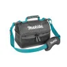 Bolso /Lonchera Con Cinturon 330X200X230Mm E-15590 Makita Bolso /Lonchera Con Cinturon 330X200X230Mm E-15590 Makita