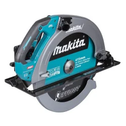 Sierra Circular Inal. 40V / 415Mm 16" /BL/AWS/XPT/ HS013GZ Makita