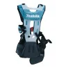 Arnés Profesional Desbrozadora 196129-9 Makita