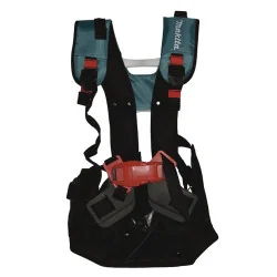 Arnés Profesional Desbrozadora 196129-9 Makita