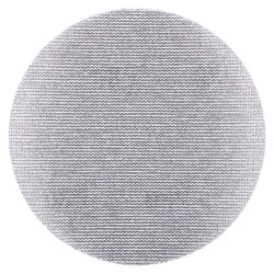 Disco Lija 150Mm 80 Velcro Con Malla Abrasiva 10 D-78710 Makita