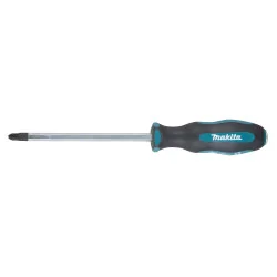 Destornillador Pozi Pz3 (3X150) B-66117 Makita