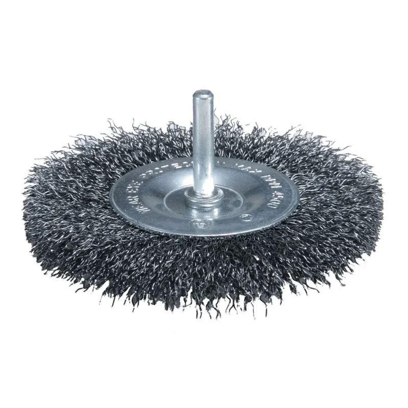 Grata Circular Recta 50Mm(2") Ac. Ondulado Toma 1/ D-39964 Makita