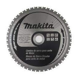 Disco Sierra 7-1/4" (185 X 20 X 2.0Mm X 48Dte) Para 4 B-33934 Makita