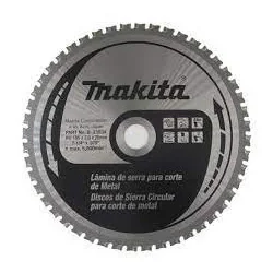 Disco Sierra 7-1/4" (185 X 20 X 2.0Mm X 48Dte) Para 4 B-33934 Makita