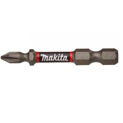 Punta Cruz Impact Premier Ph 1 (1/4"X50Mm) Bliste E-03268 Makita