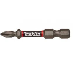 Punta Cruz Impact Premier Ph 1 (1/4"X50Mm) Bliste E-03268 Makita