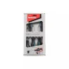 Destornilladores Set 5Pcs T10X100. T15X100. T20X10 E-13530 Makita
