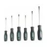Destornilladores Set 6Pcs Ph1X100. Ph2X100. Sl4.0 E-13518 Makita