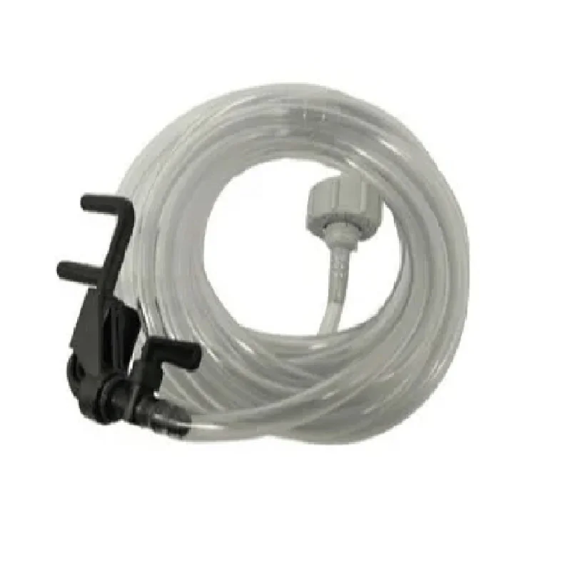 Set Agua Completo (Llave+Conector+Manguera) Para 4140 193935-3 Makita