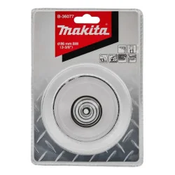 Sierra Copa Bim Acero Inox86Mm B-36077 Makita