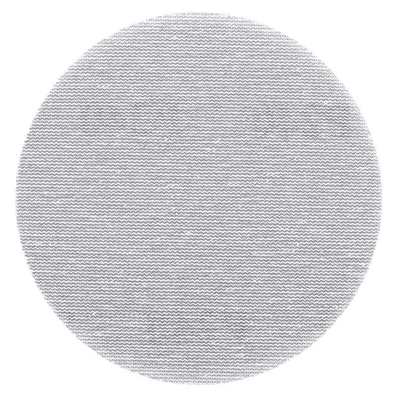 Disco Lija 125Mm 240 Velcro Con Malla Abrasiva 10 D-78689 Makita