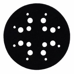 Protector Malla Abrasiva Velcro 125Mm (2Pz) D-78704 Makita