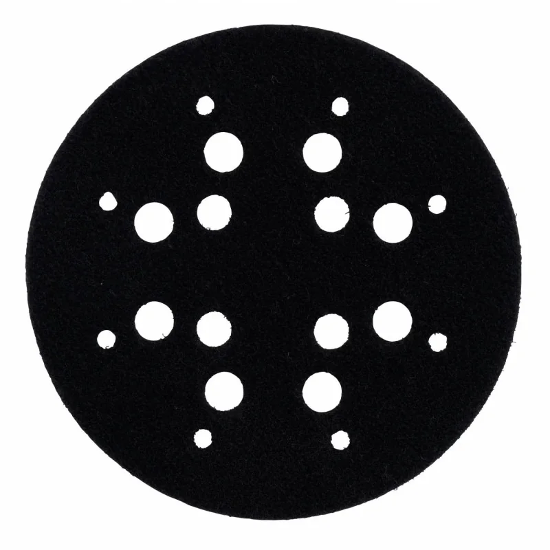 Protector Malla Abrasiva Velcro 125Mm (2Pz) D-78704 Makita